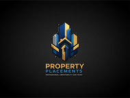 Property Placements Logo - Entry #241