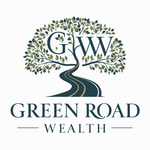 Green Road Wealth Logo - Entry #757