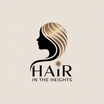 Hair in the Heights Logo - Entry #111