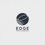 Edge Wealth Management Logo - Entry #1517
