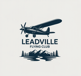 Leadville Flying Club Logo - Entry #2318