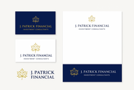 J. Patrick Financial Logo - Entry #170