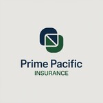 PRIME PACIFIC INSURANCE Logo - Entry #825