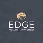 Edge Wealth Management Logo - Entry #1757