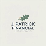 J. Patrick Financial Logo - Entry #2266