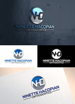 Ninette Hacopian Orthodontics Logo - Entry #514
