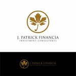 J. Patrick Financial Logo - Entry #385