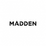 Madden Logo - Entry #2639