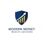 Modern Money Wealth Advisors Logo - Entry #1026