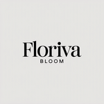 FLORIVA BLOOM Logo - Entry #1875