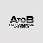 A to B Performance and Tuning Logo - Entry #1432