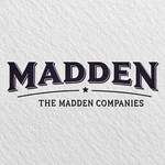 Madden Logo - Entry #4529