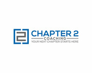 Chapter 2 Coaching Logo - Entry #539