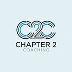 Chapter 2 Coaching Logo - Entry #1022