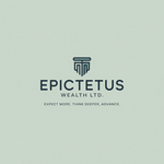 Epictetus Wealth Ltd. Logo - Entry #1140