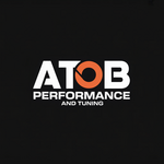 A to B Performance and Tuning Logo - Entry #1673