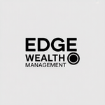 Edge Wealth Management Logo - Entry #2896