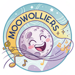 Moonfollowers Logo - Entry #668