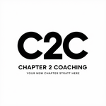 Chapter 2 Coaching Logo - Entry #1089