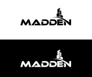 Madden Logo - Entry #642