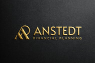Anstedt Financial Planning Logo - Entry #541