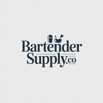 Bartender Supply.co Logo - Entry #27