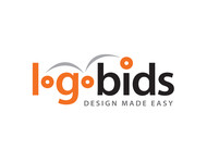 New Logo For LogoBids.Com - Guaranteed Contest!!! - Entry #141