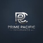 PRIME PACIFIC INSURANCE Logo - Entry #2564