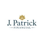 J. Patrick Financial Logo - Entry #1390