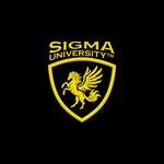 Sigma University™ Logo - Entry #1006