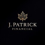 J. Patrick Financial Logo - Entry #467