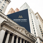 Modern Money Wealth Advisors Logo - Entry #732