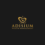 Adisium Wealth Management Logo - Entry #1133
