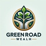 Green Road Wealth Logo - Entry #398