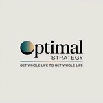 Optimal Strategy Logo - Entry #1875