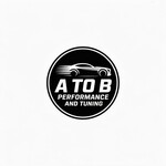 A to B Performance and Tuning Logo - Entry #26