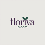 FLORIVA BLOOM Logo - Entry #818