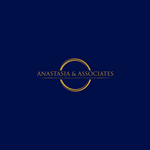 Anastasia & Associates Wealth Management Solutions Logo - Entry #189