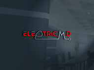 Electric M.D Logo - Entry #588
