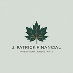 J. Patrick Financial Logo - Entry #442