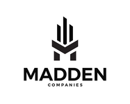 Madden Logo - Entry #4521