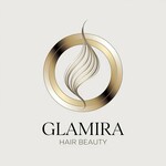 Glamira Hair Beauty Logo - Entry #239