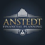 Anstedt Financial Planning Logo - Entry #227