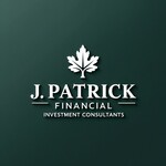 J. Patrick Financial Logo - Entry #1615