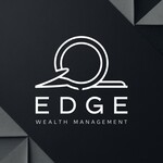 Edge Wealth Management Logo - Entry #3176