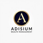 Adisium Wealth Management Logo - Entry #1783