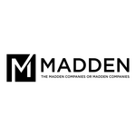 Madden Logo - Entry #5132