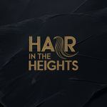 Hair in the Heights Logo - Entry #1841