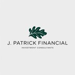 J. Patrick Financial Logo - Entry #1359