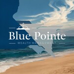 Blue Pointe Wealth Management Logo - Entry #266